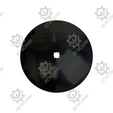 Drill / Harrow Concave Disc