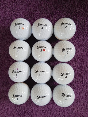 Srixon star tour white - srixon, golf