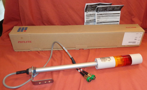Patlite 12v led - patlite, tower