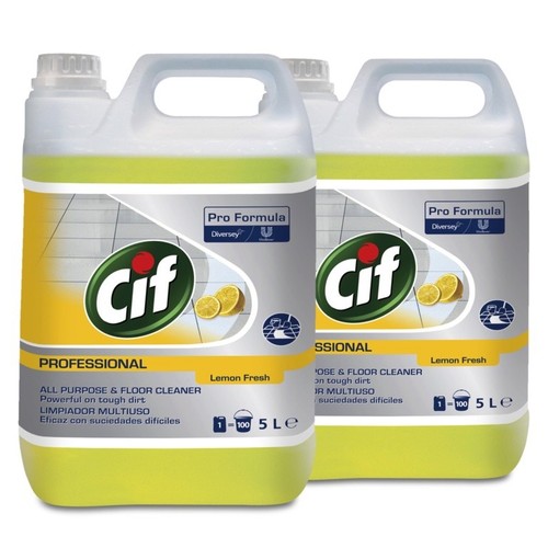 Cif professional all - professional,
