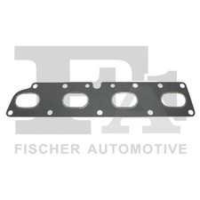 GASKET EXHAUST MANIFOLD FITS