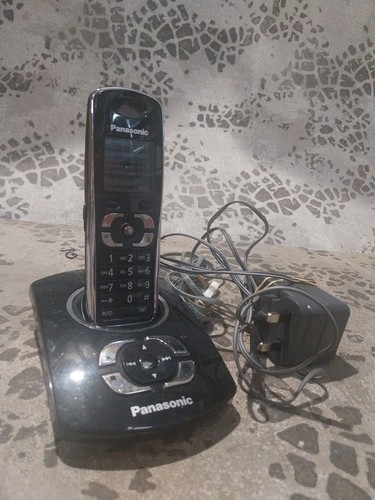 Panasonic tg8321e cordless - panasonic, kx-tg8321e