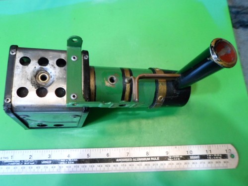Mamod live steam engine - steam,