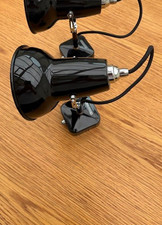 Anglepoise wall light -