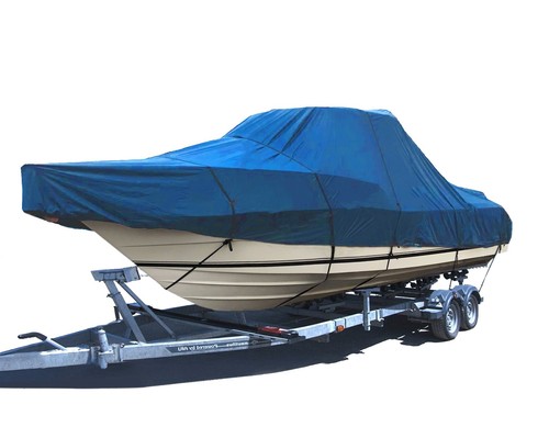Trophy bayliner 2052 - trophy,