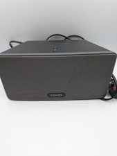 Sonos Play3 Wireless Smart