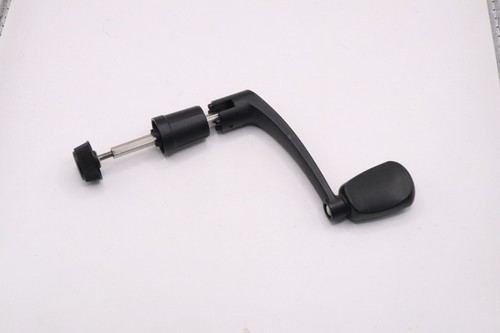 Leeda 40rd handle assembly - handle,