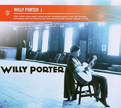 Willy porter - willy,