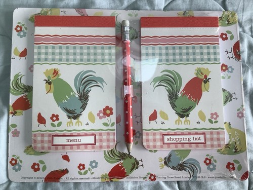 Cath kidston chicken kitchen - kidston,