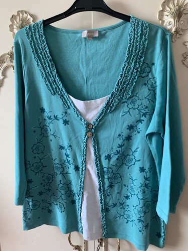 Matalan pretty mock - pretty,