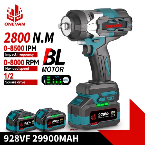 2800nm cordless electric - cordless,