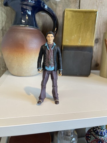 Primeval bbc conner temple - conner,