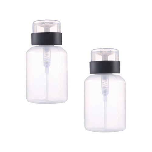 Durable Airless Pump Bottles