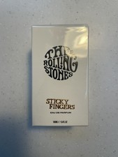 Rolling Stones Eau De Parfum