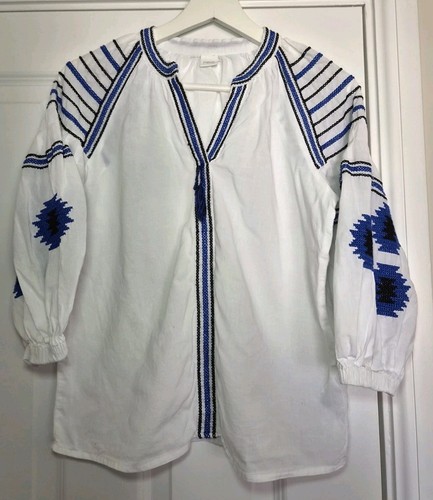 Next girls embroidered boho - next,