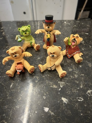 Bad taste bears - bad,