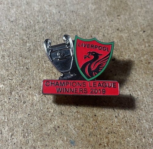 Liverpool enamel football - enamel,