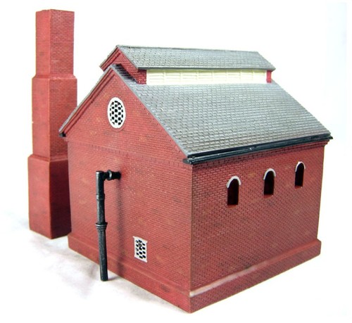 Hornby r8738 skaledale retort - skaledale,