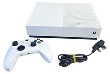 Xbox One S 1 TB All-Digital