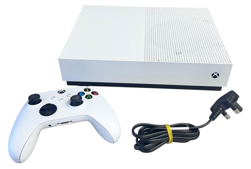 Xbox one all digital - s, all-digital