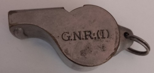 Scarce gnr acme thunderer - gnr(i),