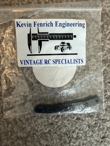 Kevin fenrich carbon fibre - kevin,