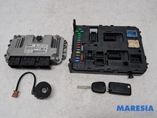 Engine control unit Citroen