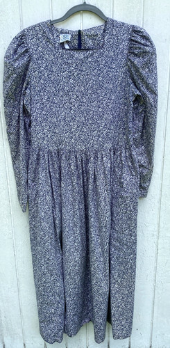 Vintage laura ashley - laura, 8