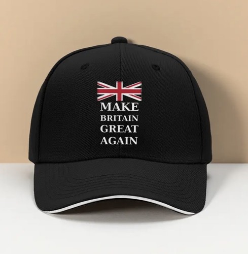 Make britain great again - britain,
