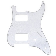 Musiclily Pro 11 Holes HH