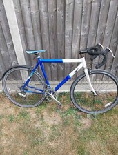 Viking Giro D'Italia Bike