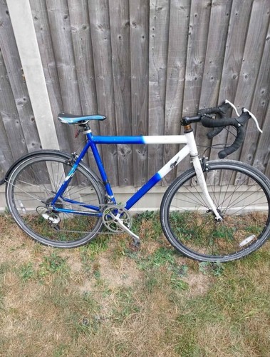Viking giro italia bike - viking,
