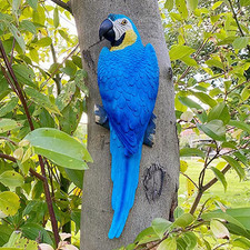 New Wall Mounted Parrot