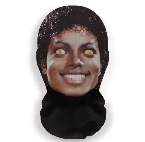 Michael jackson halloween - michael,