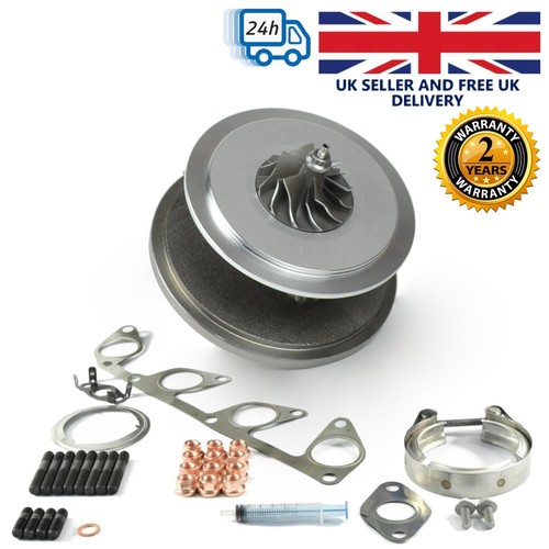 Turbocharger chra 768652 - chra, dodge