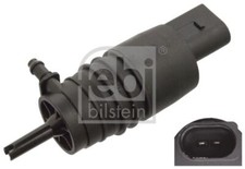 Windscreen Washer Pump FOR BMW