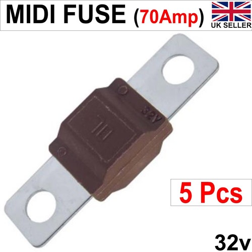 Amp midi fuse - , high