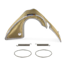 Mishimoto MMTB-CTR-17 Turbo