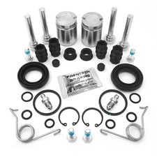 For Vauxhall Astra H 2.0 VXR