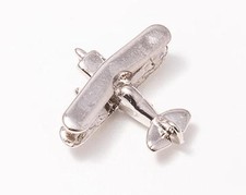 PITTS Special Nickel Plated