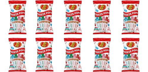Jelly belly freeze - jelly,