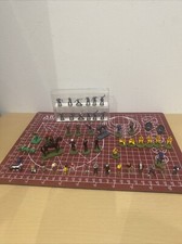 Vintage Merten Mianiatures