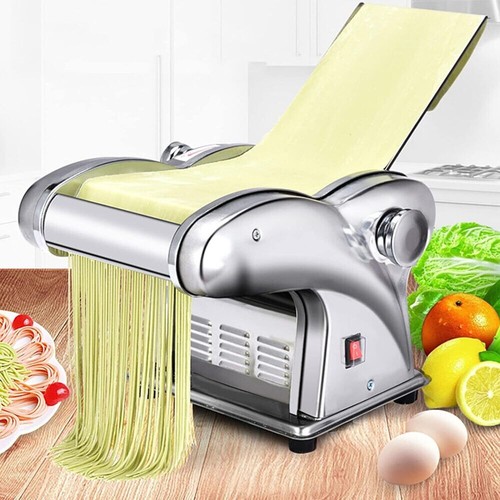 Electric pasta maker machine - maker,