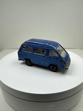 Majorette Toyota Lite Ace Van