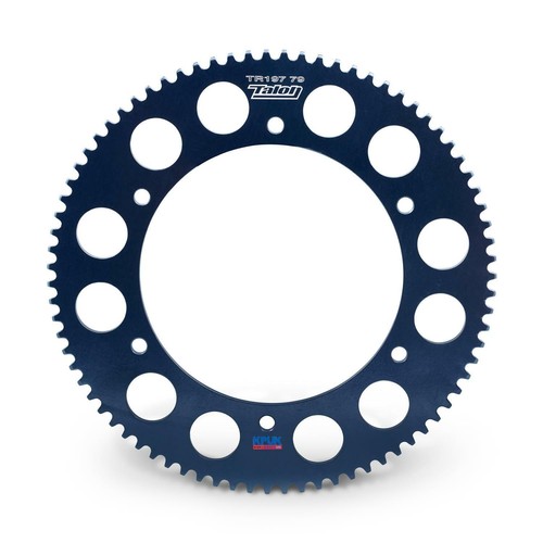 Talon kart rear - kart, sprocket