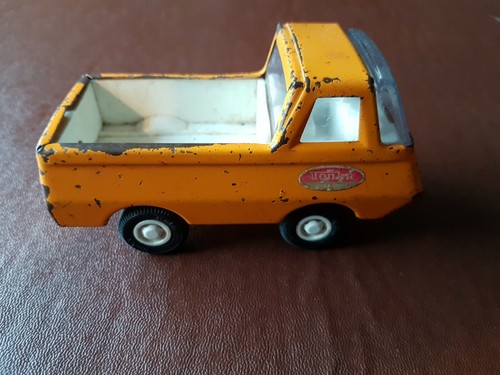 Tonka pick up - tonka, (