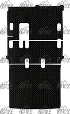Shuttle swb rear in 3 - vw,
