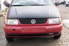 Vw Polo 6N Front Bumper