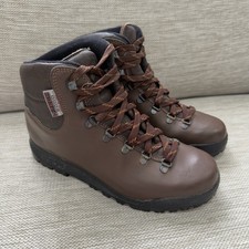 Demon Walking Boots UK 6