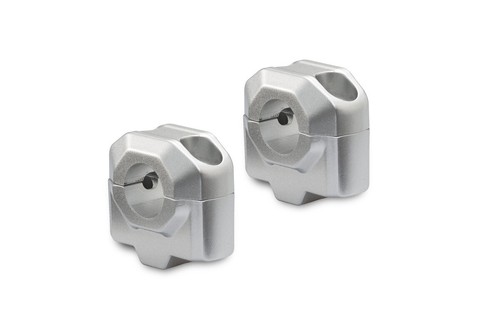 Motech handlebar turrets ø - handlebar,